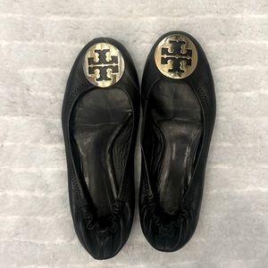 Tory Burch black ballet flats